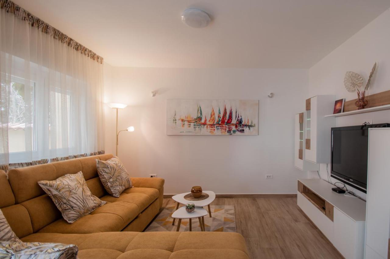 Apartment Matija 자다르 외부 사진